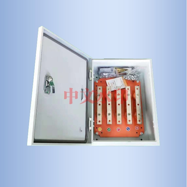 礦物絕緣電纜T接箱